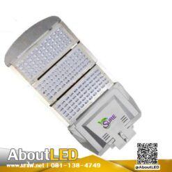 โคมไฟถนน LED Street Light 200w (วอร์มไวท์) SURE