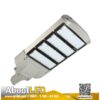 โคมไฟถนน LED 120w EVE ZD-516