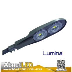 โคมไฟถนน LED Lunar-Lumina-60w