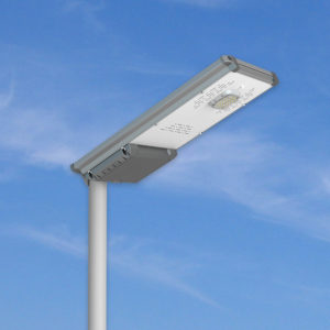 streetlight