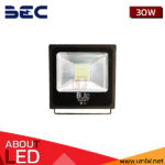 สปอร์ตไลท์ LED 30W BEC ROME