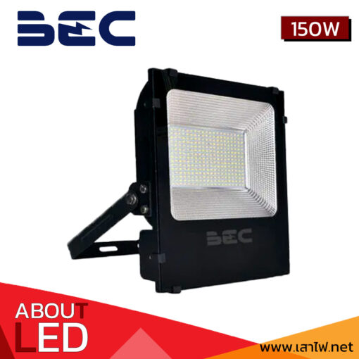 สปอร์ตไลท์ LED 150W BEC Zonic
