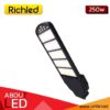 โคมไฟถนน LED 200w RICHLED Chip SMD3030