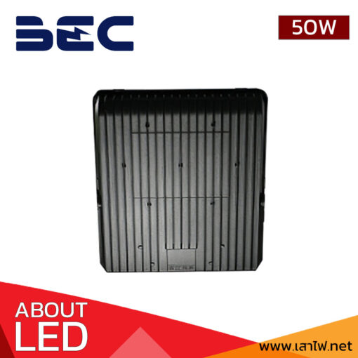 สปอร์ตไลท์ LED 50W BEC COSTA