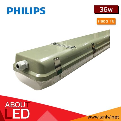 Philips-tcw097-1x36w