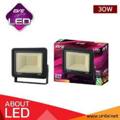 สปอร์ตไลท์ LED 30W EVE DOB BETTER