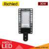 โคมไฟถนน LED 30w RICHLED Filo