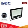 สปอร์ตไลท์ LED BEC ZONIC II 150W