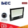 สปอร์ตไลท์ LED BEC ZONIC II 200W