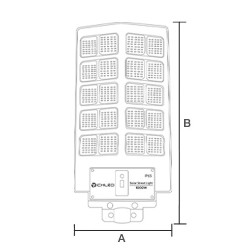 Dimensions-1000w