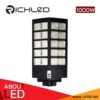 โคมไฟถนนโซล่าเซลล์-LED-1000w-RICHLED-Sunlight-All-in-one