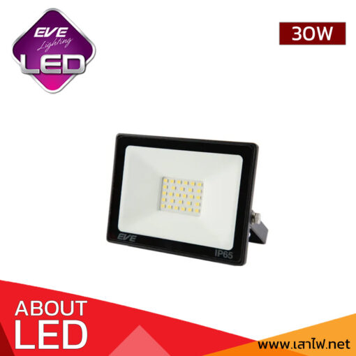 สปอร์ตไลท์ LED 30W EVE DOB DELUXE