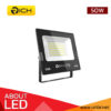 สปอร์ตไลท์ LED 50W RICH x CPS COOLER