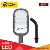 โคมไฟถนน LED RICH OVATE 50W
