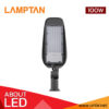 โคมไฟถนน LED 100W LAMPTAN TANK