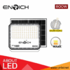 สปอร์ตไลท์โซล่าเซลล์ LED 800W ENRICH รุ่น THREE 3 แสง